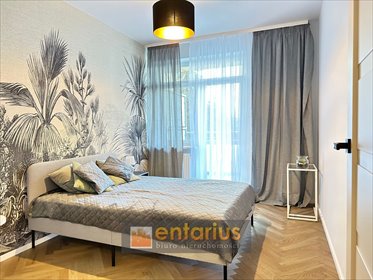 mieszkanie na wynajem 46m2 mieszkanie Warszawa, Ursynów, Kabaty, Stefana Dembego