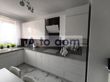 Przestronne 3 pokoje z balkonem, garażem i odremontowane polecam! mieszkanie Radzymin