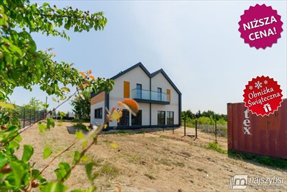 dom na sprzedaż 70m2 dom Chrząszczewo