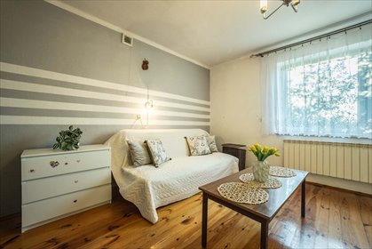 Urokliwy dom z dostępem do jeziora i dużą działką dom Pajęczno
