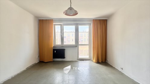 Przestronne 3-pokojowe mieszkanie z balkonem zapraszam mieszkanie Sosnowiec, Pogoń, gen. Józefa Hallera