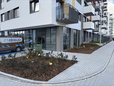 lokal użytkowy na wynajem 35m2 lokal użytkowy Kraków, Płaszów, Płaszów, Myśliwska