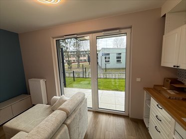 Mieszkanie czteropokojowe na wynajem Warszawa, Praga-Północ, Jagiellońska 55D 75m2 Foto 4