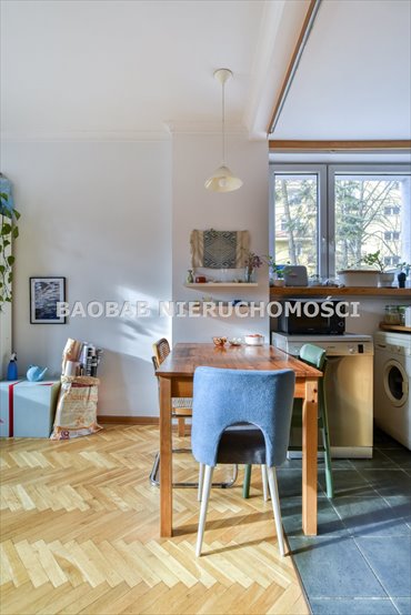 mieszkanie na wynajem 39m2 mieszkanie Warszawa, Mokotów, Stary Mokotów, Puławska