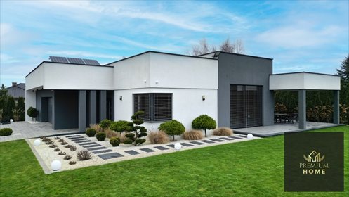 dom na sprzedaż 205m2 dom Majków-Folwark