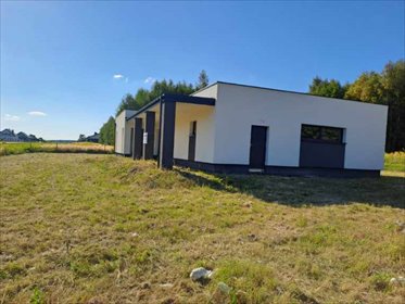 dom na sprzedaż 270m2 dom Starcza, Łysiec, brak