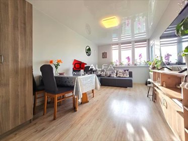 mieszkanie na sprzedaż 47m2 mieszkanie Świdnica, Waryńskiego Ludwika