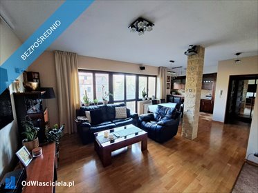 mieszkanie na sprzedaż 141m2 mieszkanie Józefosław, XXI wieku