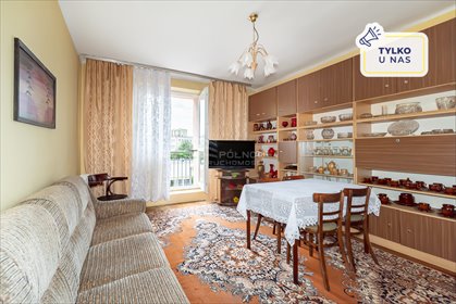 mieszkanie na sprzedaż 45m2 mieszkanie Dąbrowa Górnicza, Centrum, Cieplaka