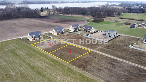 Działka 1740 m² z możliwością podziału w Piotrowicach działka Piotrowice