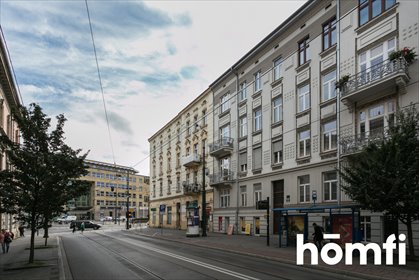 mieszkanie na wynajem 65m2 mieszkanie Kraków, Stare Miasto, Stare Miasto, Rakowicka