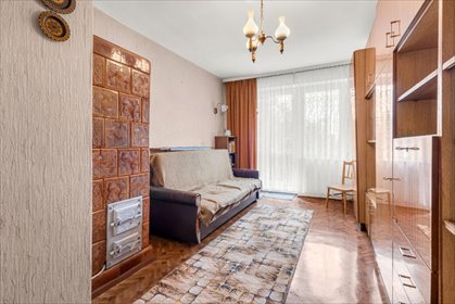 mieszkanie na sprzedaż 37m2 mieszkanie Zabrze, Mikulczyce, Gogolińska