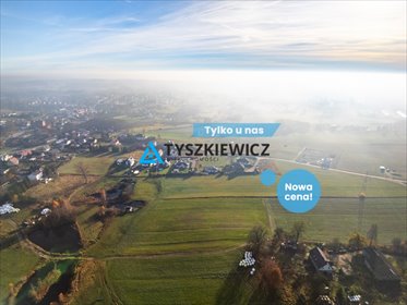 działka na sprzedaż 1031m2 działka Skorzewo, Sportowa