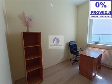 Polecam funkcjonalny lokal biurowy 11 m² na Mokotowie lokal użytkowy Warszawa, Mokotów, Marynarska
