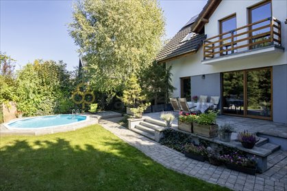 dom na sprzedaż 194m2 dom Mosina