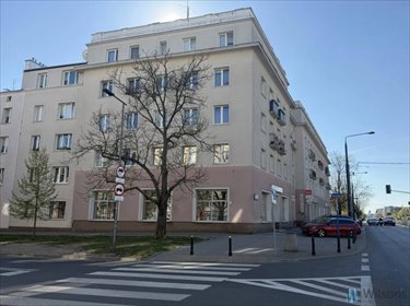 Lokal usługowy 385 m² przy Grochowskiej - duże witryny lokal użytkowy Warszawa, Praga-Południe, Grochowska