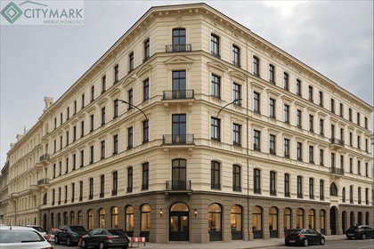 dom na sprzedaż 5500m2 dom Łódź, Śródmieście