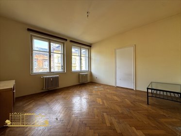 mieszkanie na sprzedaż 78m2 mieszkanie Kraków, Śródmieście, Krowoderska