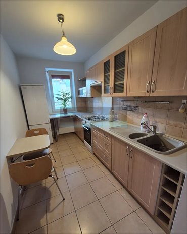 mieszkanie na sprzedaż 34m2 mieszkanie Warszawa, Ursus, Tomcia Palucha
