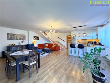 dom na sprzedaż 262m2 dom Częstochowa, Dźbów