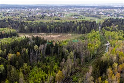 działka na sprzedaż 10800m2 działka Hryniewicze