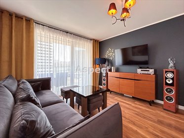 mieszkanie na sprzedaż 61m2 mieszkanie Katowice, Osiedle Tysiąclecia