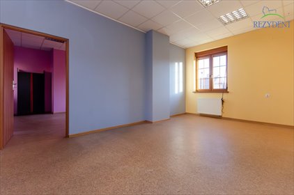 lokal użytkowy na wynajem 50m2 lokal użytkowy Katowice, Giszowiec