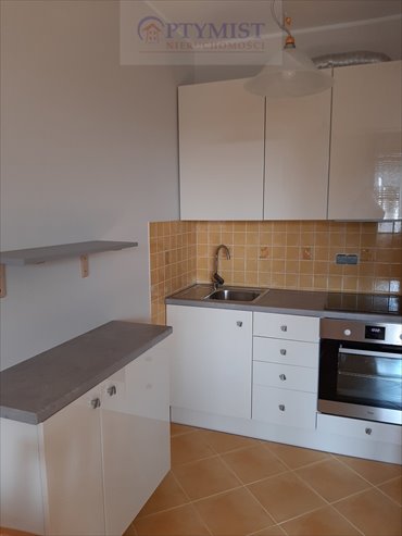 mieszkanie na wynajem 32m2 mieszkanie Warszawa, Ursynów, Przy Bażantarni