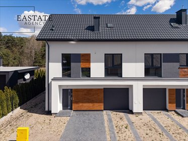 Ostatni segment domu 156 m² w Solcu - zapraszam dom Solec, Konwalii