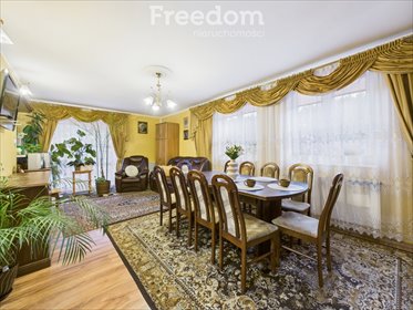 dom na sprzedaż 185m2 dom Wójtowo, Akacjowa