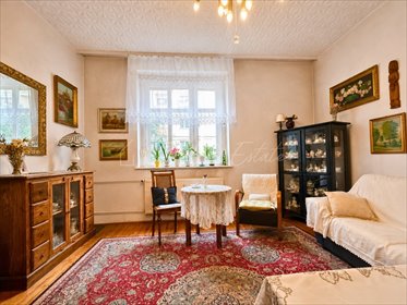 Do sprzedania przestronne mieszkanie 105,5 m² w Katowicach mieszkanie Katowice, Śródmieście