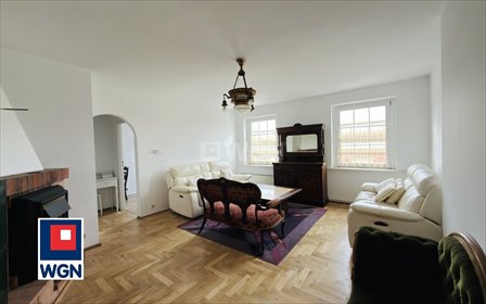 Przestronne 4-pokojowe mieszkanie z balkonem (78,40 m²) w centrum Bolesławca mieszkanie Bolesławiec, Mickiewicza