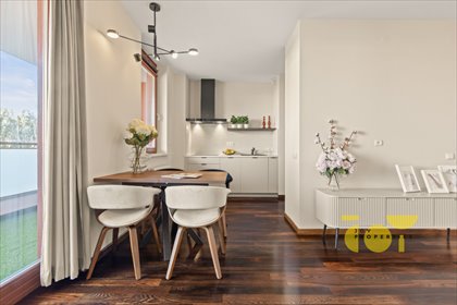 mieszkanie na sprzedaż 57m2 mieszkanie Warszawa, Wola Mirów, Chłodna