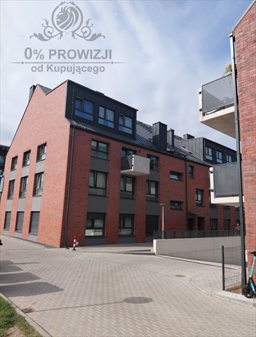 mieszkanie na sprzedaż 47m2 mieszkanie Wrocław, Fabryczna, Maślice