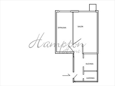 mieszkanie na sprzedaż 38m2 mieszkanie Warszawa, Ochota, Stefana Baleya