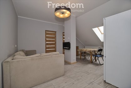 Przestronne apartamenty dla pracowników w Napiwodzie lokal użytkowy Napiwoda