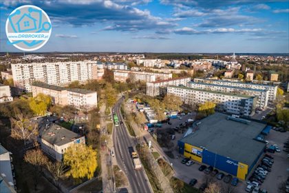 mieszkanie na sprzedaż 60m2 mieszkanie Białystok, Piasta, Mieszka I