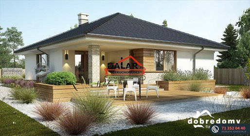 Sprzedam dom 235 m² z dużą działką 6112 m² w Gąskach dom Gąski