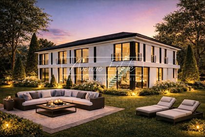 dom na sprzedaż 210m2 dom Konstancin-Jeziorna, Prawdziwka