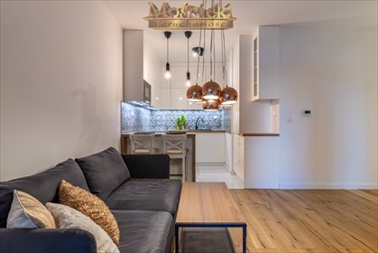 mieszkanie na wynajem 43m2 mieszkanie Warszawa, Śródmieście, Elektryczna