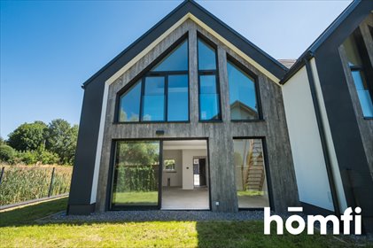 dom na sprzedaż 125m2 dom Michałowice, Fiołkowa