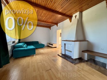 Przestronny dom 170 m² z ogrodem - fotowoltaika i garaż dom Rydułtowy, Kazimierza Przerwy-Tetmajera