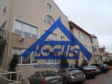 Wilanów, 147 m² biuro z recepcją i parkingiem. lokal użytkowy Warszawa, Wilanów
