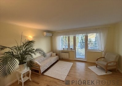 3-pokojowe mieszkanie na Ursynowie z balkonami - polecam! mieszkanie Warszawa, Ursynów, Oskara Sosnowskiego