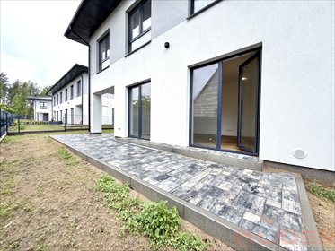 dom na sprzedaż 181m2 dom Księżyno