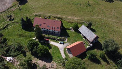 dom na sprzedaż 900m2 dom Wleń