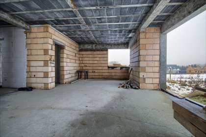 dom na sprzedaż 134m2 dom Poznań, Głuszyna, Głuszyna, Głuszyna