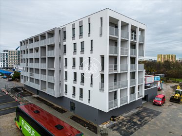 mieszkanie na sprzedaż 67m2 mieszkanie Bydgoszcz, Bartodzieje Małe, Nastrojowa