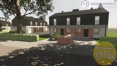 mieszkanie na sprzedaż 100m2 mieszkanie Tarnowo Podgórne, Rolna