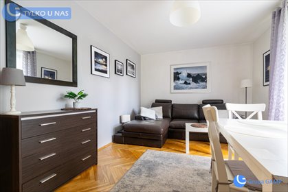 mieszkanie na wynajem 38m2 mieszkanie Kraków, Krowodrza, Mazowiecka